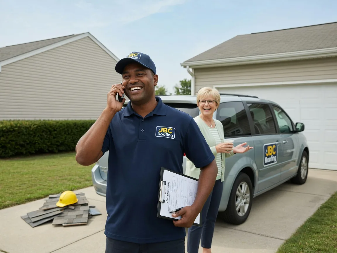 Roof Replacement Galloway, WV FAQs